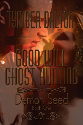 Demon Seed book cover
