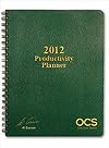 OCS Planner