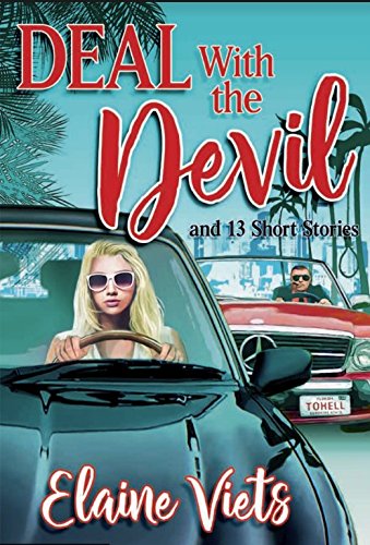 Deal with the Devil book cover