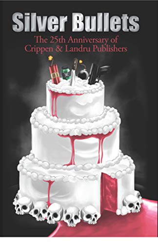 Silver Bullets cover