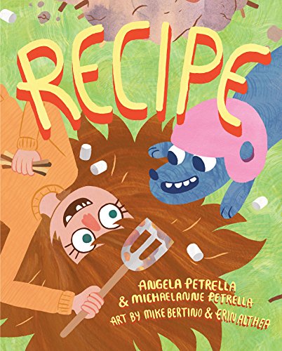 Cover of Recipe