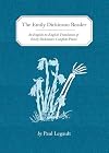 The Emily Dickinson Reader: An English-to-English Translation of Emily Dickinson's Complete Poems