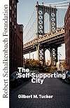 The self-supporting city