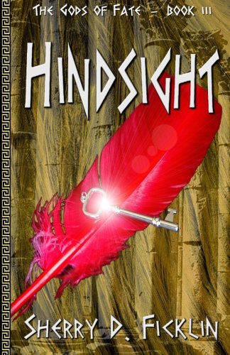 Hindsight book cover