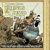 Mouse Guard: Legends of the Guard, Volume 2