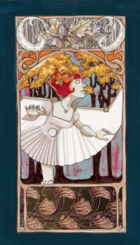 Time of the Dapper Men (By: Jim McCann) cover