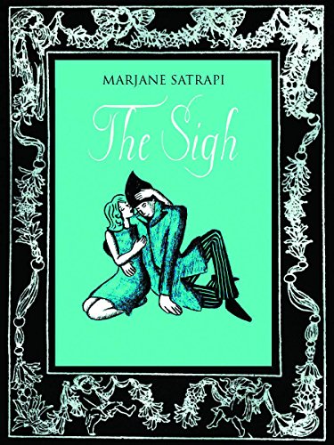 The Sigh book cover