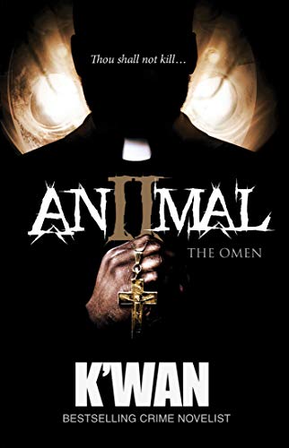 The Animal II: The Omen cover