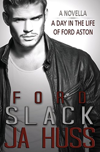 Slack book cover
