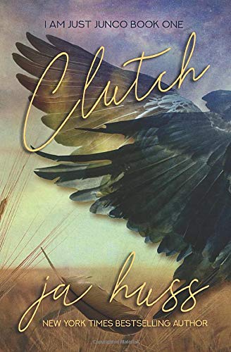 Clutch book cover