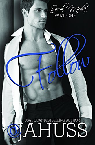 Follow book cover