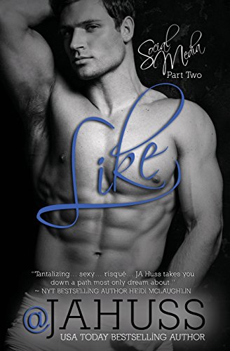 Like book cover