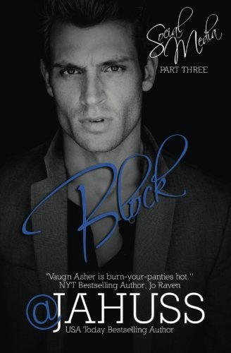 Block book cover