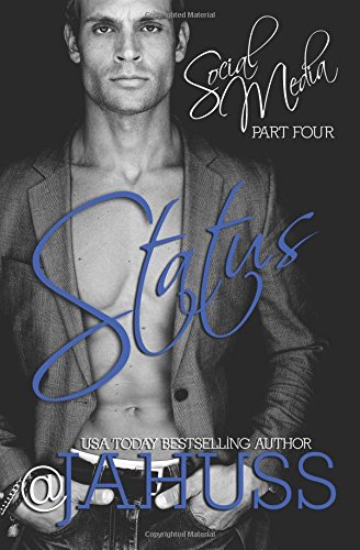 Status book cover