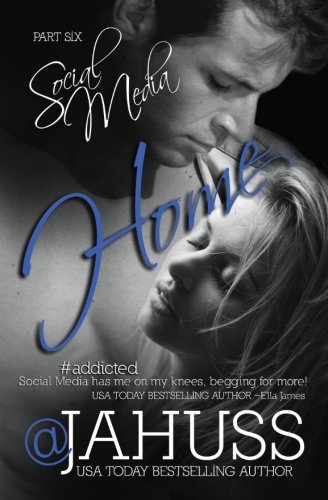 Home book cover