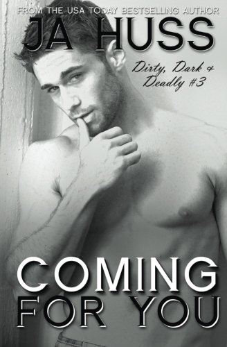 Coming for You cover