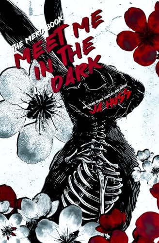 Meet Me in the Dark book cover