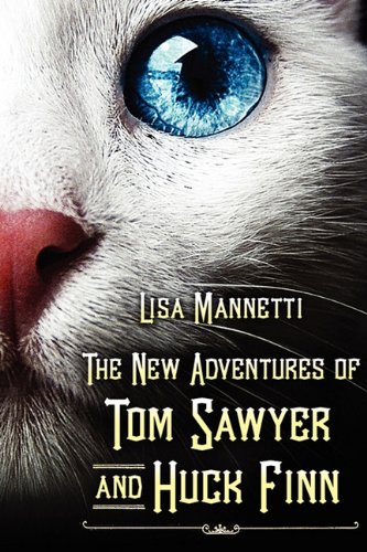 The New Adventures of Tom Sawyer and Huck Finn