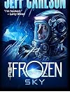The Frozen Sky [Novel]