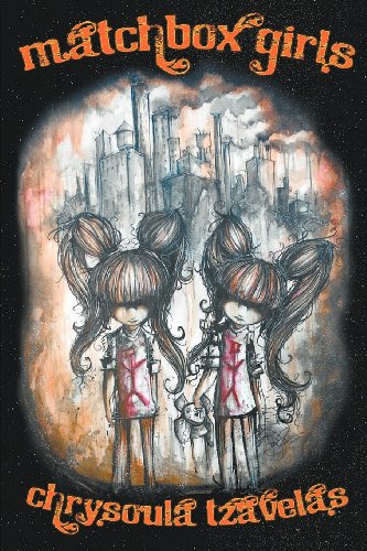 Matchbox Girls