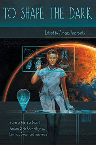 To Shape the Dark book cover