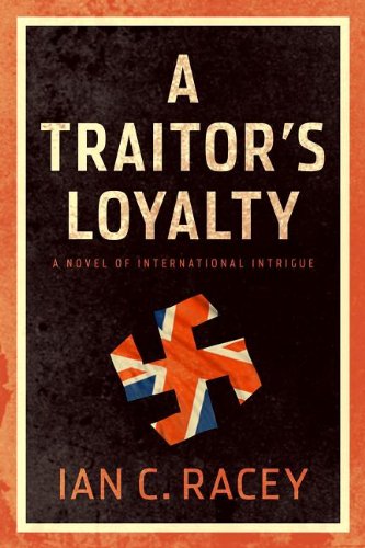 Cover of A Traitor's Loyalty