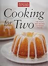 Cooking for Two 2012