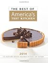 The Best of America's Test Kitchen 2014