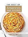 Best of America's Test Kitchen 2015 (Best of America's Test Kitchen Cookbook: The Year's Best Recipes)