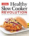 Healthy Slow Cooker Revolution