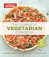 The Complete Vegetarian Cookbook