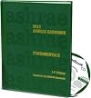 2013 ASHRAE Handbook -- Fundamentals (IP) (Ashrae Handbook Fundamentals Inch-Pound System)