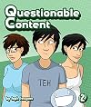 Questionable Content: Vol. 2