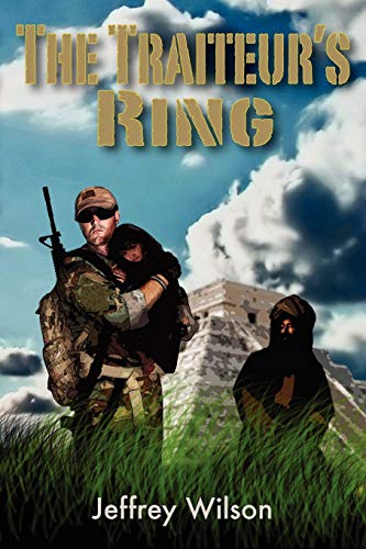 The Traiteur's Ring book cover