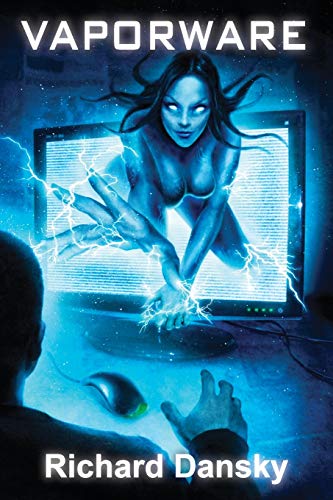 Cover of Vaporware