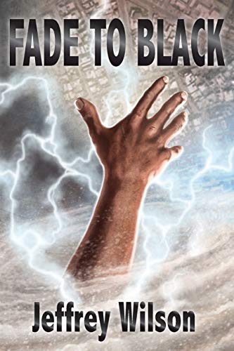 Fade to Black book cover