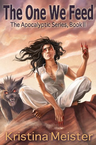 Cover of The One We Feed
