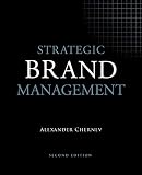 Strategic Brand Management 2nd Edition