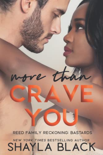 More Than Crave You cover