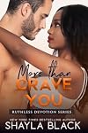 More Than Crave You