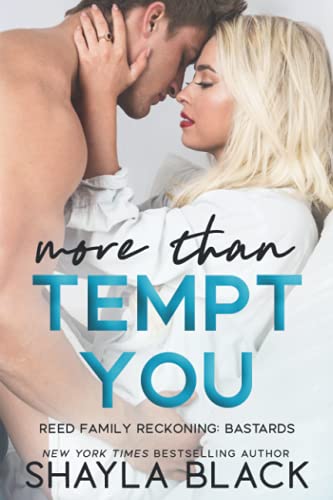 More Than Tempt You cover