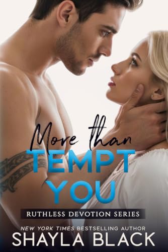More Than Tempt You book cover