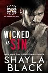 Wicked as Sin