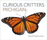 Curious Critters Michigan Curious Critters Board Books