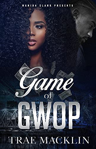 Game of Gwop book cover