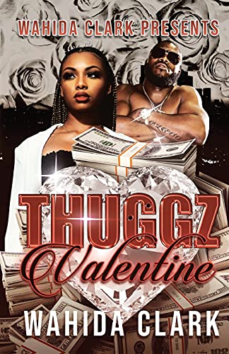 Thuggz Valentine book cover