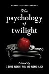 The Psychology of Twilight
