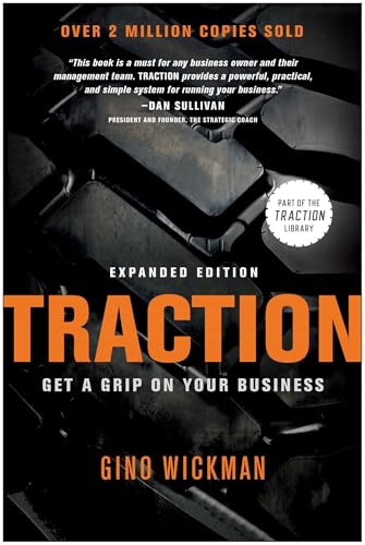 Traction cover