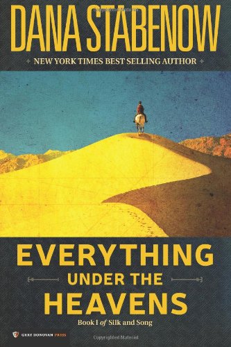 Everything Under the Heavens book cover