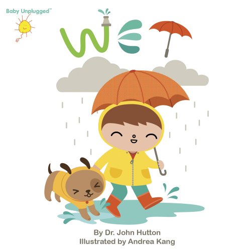 Cover of Wet